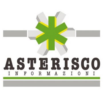 Asterisco informazioni