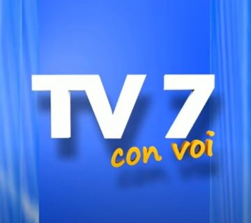 Tv7 con voi