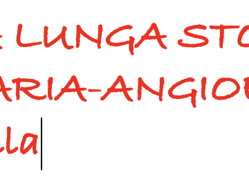 La mia lunga storia di orticaria angioedema 360x276